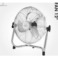 Вентилятор Mission Air FAN 12 - Превью изображения №2 — Интернет-магазин Time-Shop