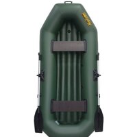 Муссон S-262 НД (зеленый)