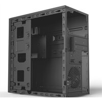 Корпус Powerman EK303BK 450W 6154288 - Превью изображения №5 — Интернет-магазин Time-Shop
