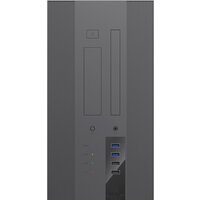 Корпус Powerman EK303BK 450W 6154288 - Превью изображения №2 — Интернет-магазин Time-Shop