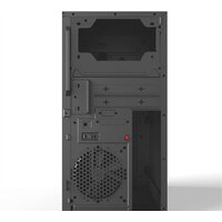 Корпус Powerman EK303BK 450W 6154288 - Превью изображения №6 — Интернет-магазин Time-Shop