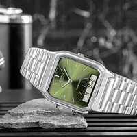 Наручные часы Casio AQ-230A-3AMQYDF - Превью изображения №4 — Интернет-магазин Time-Shop