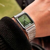 Наручные часы Casio AQ-230A-3AMQYDF - Превью изображения №3 — Интернет-магазин Time-Shop