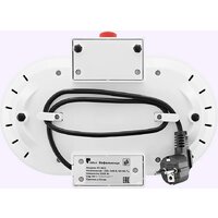 Вафельница Kitfort KT-4622 - Превью изображения №5 — Интернет-магазин Time-Shop