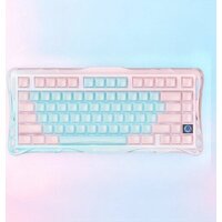 Клавиатура Gravastar Mercury K1 Lite Special Edition Aurora Mist (GravaStar Stellar Bloom) - Превью изображения №4 — Интернет-магазин Time-Shop