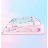 Клавиатура Gravastar Mercury K1 Lite Special Edition Aurora Mist (GravaStar Stellar Bloom) - Превью изображения №5 — Интернет-магазин Time-Shop