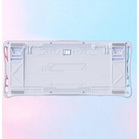 Клавиатура Gravastar Mercury K1 Lite Special Edition Aurora Mist (GravaStar Stellar Bloom) - Превью изображения №7 — Интернет-магазин Time-Shop