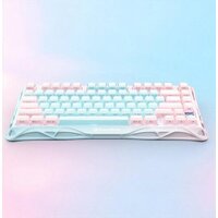 Клавиатура Gravastar Mercury K1 Lite Special Edition Aurora Mist (GravaStar Stellar Bloom) - Превью изображения №2 — Интернет-магазин Time-Shop