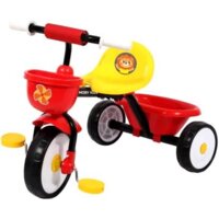 Moby Kids Primo Львенок (красно-желтый)