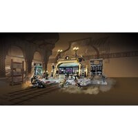 Конструктор LEGO DC Super Heroes 76183 Бэтпещера: схватка с Загадочником - Превью изображения №3 — Интернет-магазин Time-Shop