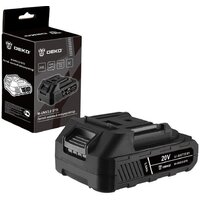 Deko M-UNV3.0 STD 081-1016 (20В/3 Ач)