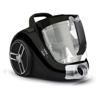 Пылесос Tefal Compact Power XXL TW4825EA - Превью изображения №2 — Интернет-магазин Time-Shop