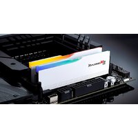 Оперативная память G.Skill Ripjaws M5 RGB 2x32ГБ DDR5 6000 МГц F5-6000J3040G32GX2-RM5RW - Превью изображения №4 — Интернет-магазин Time-Shop