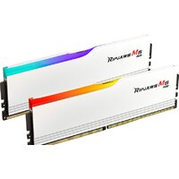 Оперативная память G.Skill Ripjaws M5 RGB 2x32ГБ DDR5 6000 МГц F5-6000J3040G32GX2-RM5RW - Превью изображения №2 — Интернет-магазин Time-Shop