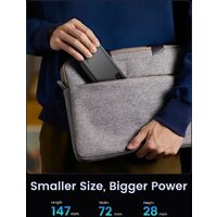 Внешний аккумулятор Ugreen PB312 20000mAh (черный) - Превью изображения №13 — Интернет-магазин Time-Shop