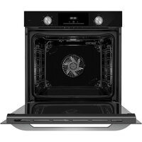 Электрический духовой шкаф MAUNFELD FEOH7872B - Превью изображения №2 — Интернет-магазин Time-Shop