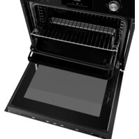 Электрический духовой шкаф MAUNFELD FEOH7872B - Превью изображения №7 — Интернет-магазин Time-Shop