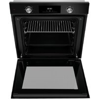 Электрический духовой шкаф MAUNFELD FEOH7872B - Превью изображения №5 — Интернет-магазин Time-Shop