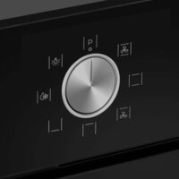 Электрический духовой шкаф MAUNFELD FEOH7872B - Превью изображения №10 — Интернет-магазин Time-Shop