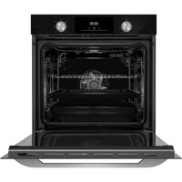 Электрический духовой шкаф MAUNFELD FEOH7872B - Превью изображения №3 — Интернет-магазин Time-Shop