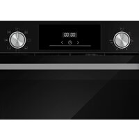 Электрический духовой шкаф MAUNFELD FEOH7872B - Превью изображения №6 — Интернет-магазин Time-Shop