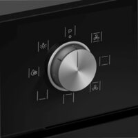 Электрический духовой шкаф MAUNFELD FEOH7872B - Превью изображения №11 — Интернет-магазин Time-Shop