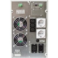 Источник бесперебойного питания Штиль ST1103L - Превью изображения №3 — Интернет-магазин Time-Shop