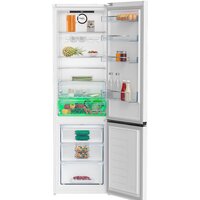 Холодильник BEKO B3RCNK402HW - Превью изображения №3 — Интернет-магазин Time-Shop