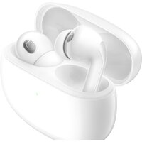 Наушники Xiaomi Buds 3T Pro M2115E1 (белый, международная версия) - Превью изображения №2 — Интернет-магазин Time-Shop