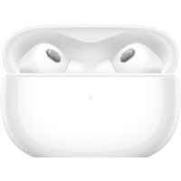 Наушники Xiaomi Buds 3T Pro M2115E1 (белый, международная версия) - Превью изображения №3 — Интернет-магазин Time-Shop