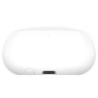 Наушники Xiaomi Buds 3T Pro M2115E1 (белый, международная версия) - Превью изображения №5 — Интернет-магазин Time-Shop