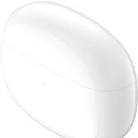 Наушники Xiaomi Buds 3T Pro M2115E1 (белый, международная версия) - Превью изображения №4 — Интернет-магазин Time-Shop