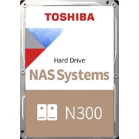 Toshiba N300 18TB HDWG51JUZSVA