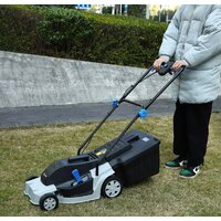 Газонокосилка Deko DKLM1800 Pro - Превью изображения №5 — Интернет-магазин Time-Shop