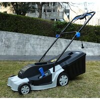 Газонокосилка Deko DKLM1800 Pro - Превью изображения №4 — Интернет-магазин Time-Shop