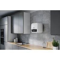 Накопительный электрический водонагреватель под мойку Ariston ABS ANDRIS2 R 10 U - Превью изображения №3 — Интернет-магазин Time-Shop