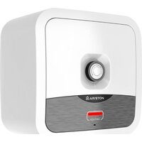 Накопительный электрический водонагреватель под мойку Ariston ABS ANDRIS2 R 10 U - Превью изображения №2 — Интернет-магазин Time-Shop