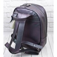 Городской рюкзак Carlo Gattini Premium Albiate 3103-57 (северное сияние) - Превью изображения №4 — Интернет-магазин Time-Shop