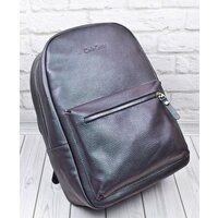 Городской рюкзак Carlo Gattini Premium Albiate 3103-57 (северное сияние) - Превью изображения №7 — Интернет-магазин Time-Shop