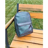 Городской рюкзак Carlo Gattini Premium Albiate 3103-57 (северное сияние) - Превью изображения №8 — Интернет-магазин Time-Shop