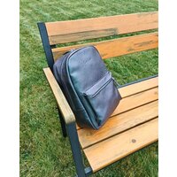 Городской рюкзак Carlo Gattini Premium Albiate 3103-57 (северное сияние) - Превью изображения №10 — Интернет-магазин Time-Shop