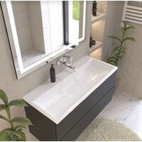 Умывальник Versalia Absolute 90 - Превью изображения №2 — Интернет-магазин Time-Shop