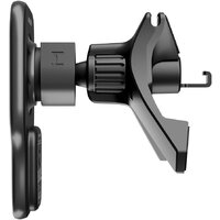 Держатель для смартфона Magssory Prime Geo KIT021 (серебристый) - Превью изображения №3 — Интернет-магазин Time-Shop