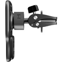 Держатель для смартфона Magssory Prime Geo KIT021 (серебристый) - Превью изображения №2 — Интернет-магазин Time-Shop