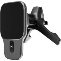 Держатель для смартфона Magssory Prime Geo KIT021 (серебристый) - Превью изображения №4 — Интернет-магазин Time-Shop