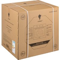 Электрический духовой шкаф Leonord LEO-60003W - Превью изображения №8 — Интернет-магазин Time-Shop