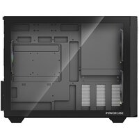 Корпус Powercase TX3 CTX3AB-F0 - Превью изображения №6 — Интернет-магазин Time-Shop