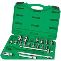 Биты, головки, насадки, держатели