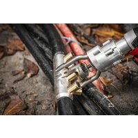Инструмент для болтовых соединителей и наконечников Milwaukee M18 M18BSBT-0X 4933493288 (без АКБ, кейс) - Превью изображения №4 — Интернет-магазин Time-Shop