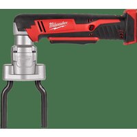 Инструмент для болтовых соединителей и наконечников Milwaukee M18 M18BSBT-0X 4933493288 (без АКБ, кейс) - Превью изображения №2 — Интернет-магазин Time-Shop
